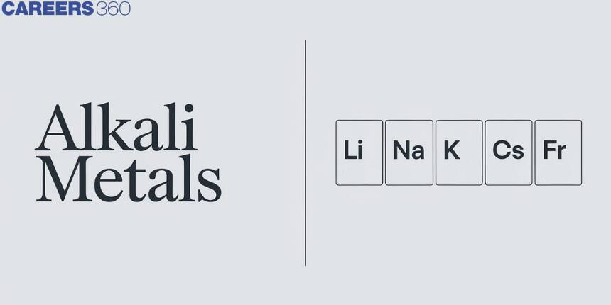 Alkali Metals